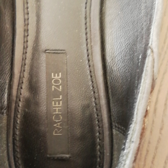 Rachel Zoe Flats - Picture 5 of 8